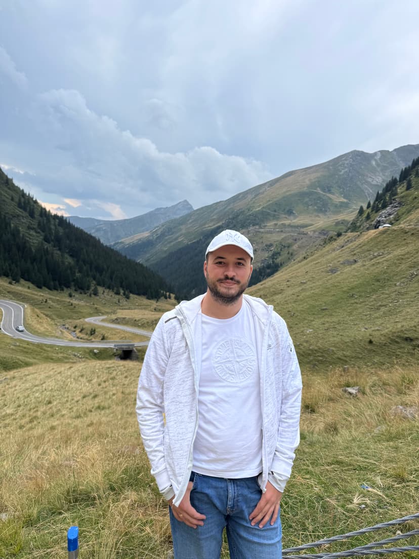 Gheorghe Curca